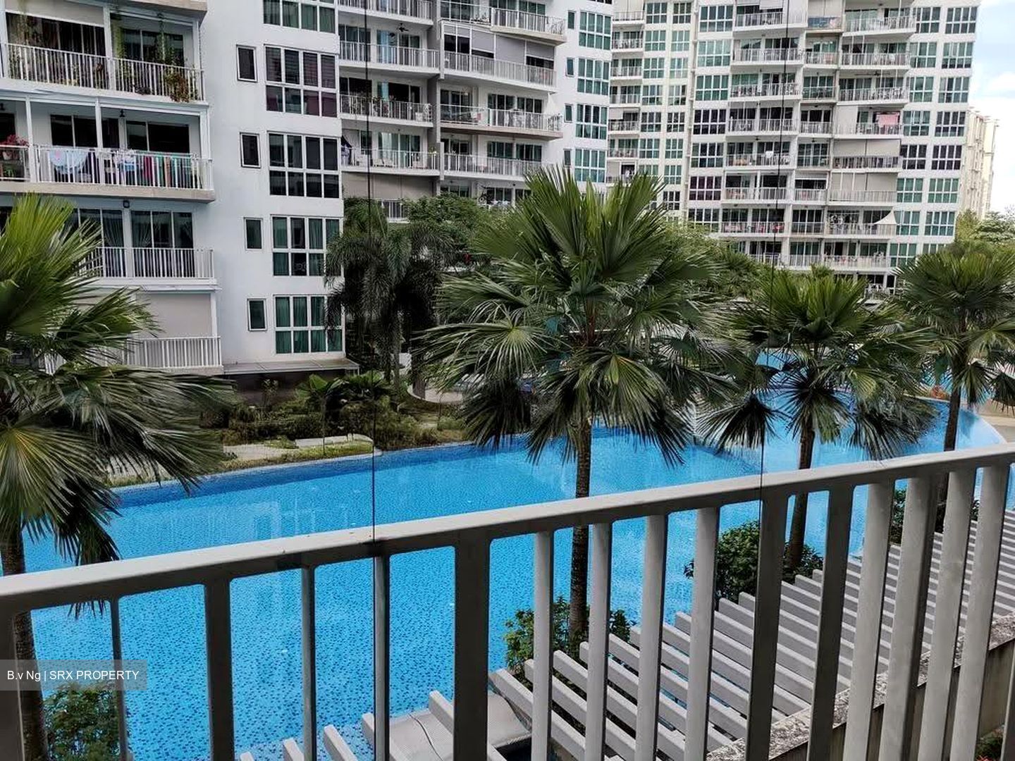 1 Canberra (D27), Condominium #626054191